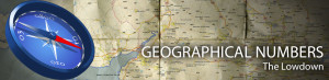 Geographic Numbers