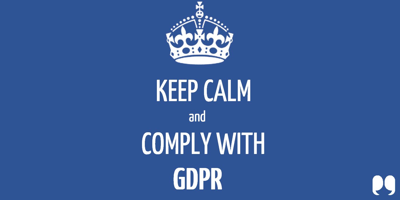 GDPR