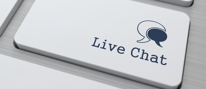 Livechat image