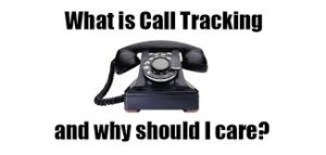 CallTracking