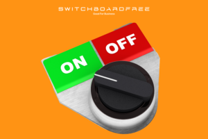 PTSN switch off is coming soon