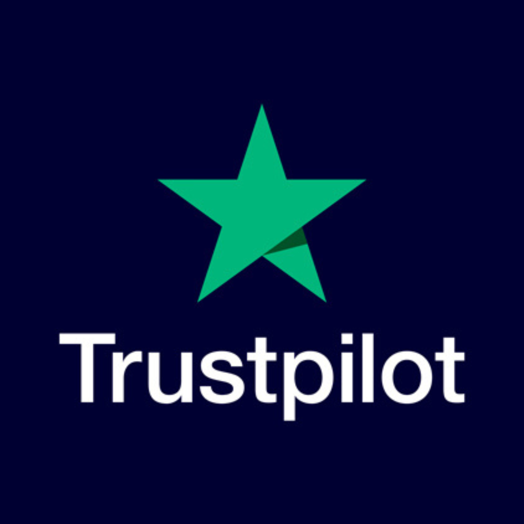 Trustpilot-logo - SwitchboardFREE