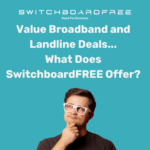 Broadband and landline deals