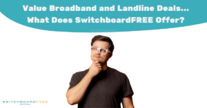 Landline deals from SwitchboardFREE