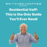 A guide to residential VoIP