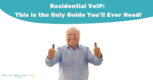 A guide to residential VoIP