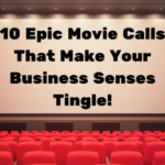 10 best movie business calls