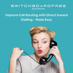 Improve call routing with DID