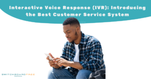 What is Interactive Voice Response (IVR)?