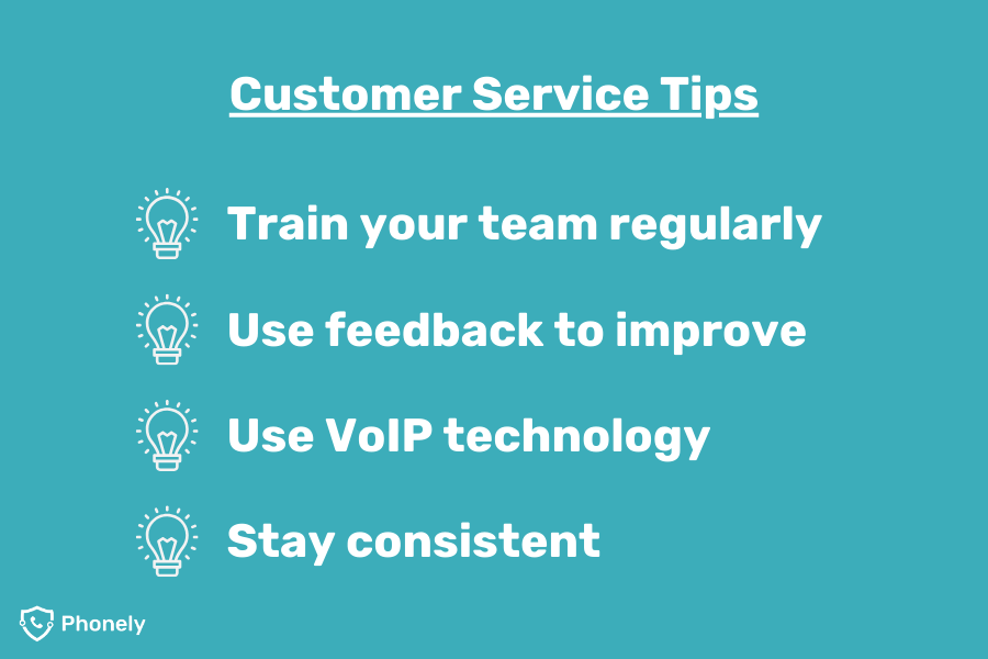 4 tips for Customer Support Best Practices