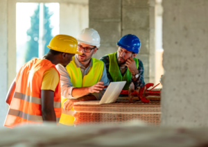 VoIP For Construction: Unparalleled Tool To Connect Your Workforce